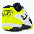 Scarpe da calcio da uomo Joma Cancha TF navy/bianco 9
