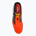 Scarpe da calcio Joma Cancha TF da uomo arancione/nero 6