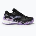 Scarpe da paddle da donna Joma Slam Lady P nero/viola 8