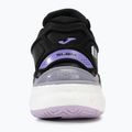 Scarpe da paddle da donna Joma Slam Lady P nero/viola 6