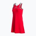 Abito da tennis rosso Joma Smash