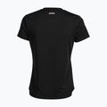 Maglietta da tennis da donna Joma Smash nero 2