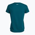 Maglietta da tennis da donna Joma Smash verde 2