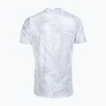 Camicia da tennis da uomo Joma Challenge bianco 2