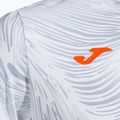 Camicia da tennis da uomo Joma Challenge bianco 3