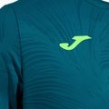 Maglietta da tennis da uomo Joma Challenge verde 3