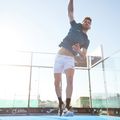 Maglietta da tennis da uomo Joma Challenge verde 6