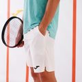Maglietta da tennis Joma Challenge turchese da uomo 5