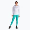 Felpa tennis donna Joma Sculpture II Zip-Up Hoodie bianco 2