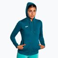 Felpa da tennis da donna Joma Sculpture II Zip-Up Hoodie verde 6