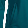 Felpa da tennis da donna Joma Sculpture II Zip-Up Hoodie verde 12