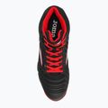 Scarpe da pallavolo da uomo Joma V.Block nero/rosso 6