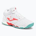 Scarpe da pallavolo da donna Joma V.Block bianco