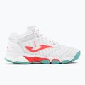 Scarpe da pallavolo da donna Joma V.Block bianco 2