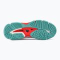 Scarpe da pallavolo da donna Joma V.Block bianco 5