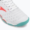 Scarpe da pallavolo da donna Joma V.Block bianco 7