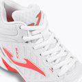 Scarpe da pallavolo da donna Joma V.Block bianco 8