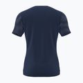 Camicia da tennis da uomo Joma Montreal navy 3