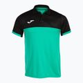 Polo da uomo Joma Montreal verde 5