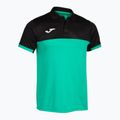 Polo da uomo Joma Montreal verde 6