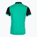 Polo da uomo Joma Montreal verde 7