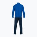 Tuta da tennis Joma Montreal uomo blu royal/blu navy 2