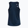 Maglietta da tennis da donna Joma Montreal Tank Top navy 2