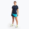 Gonna da tennis da donna Joma Montreal fluor turchese/navy 2