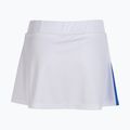 Gonna da tennis Joma Montreal bianco/blu reale 2