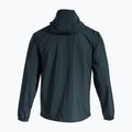 Giacca da corsa Joma Elite VIII Raincoat antracite da uomo 2