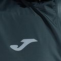Giacca da corsa Joma Elite VIII Raincoat antracite da uomo 3