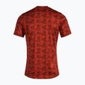 Maglia da corsa Joma R-Trail Nature rossa da uomo 2