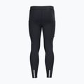 Joma R-Trail Nature Long Tights Uomo - Leggings da corsa nero 3