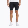 Calzamaglia corta Joma R-Trail Nature da uomo, nero