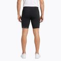 Calzamaglia corta Joma R-Trail Nature da uomo, nero 3