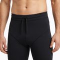Calzamaglia corta Joma R-Trail Nature da uomo, nero 9