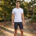 Calzamaglia corta Joma R-Trail Nature da uomo antracite 8