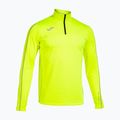 Felpa da running Joma R-Trail Nature fluor giallo uomo