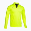 Felpa da running Joma R-Trail Nature fluor giallo uomo 3