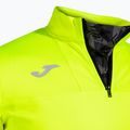 Felpa da running Joma R-Trail Nature fluor giallo uomo 4