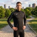 Felpa da running Joma R-Trail Nature uomo, nero 12
