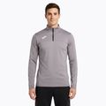 Felpa da running Joma R-Trail Nature grigio uomo
