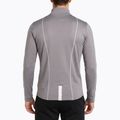 Felpa da running Joma R-Trail Nature grigio uomo 2