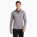 Felpa da running Joma R-Trail Nature grigio uomo 3