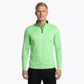 Felpa da running Joma R-Trail Nature verde uomo