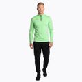 Felpa da running Joma R-Trail Nature verde uomo 2
