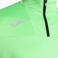 Felpa da running Joma R-Trail Nature verde uomo 4