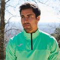 Felpa da running Joma R-Trail Nature verde uomo 10