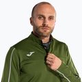 Felpa da corsa Joma R-Trail Nature kaki da uomo 4