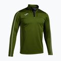 Felpa da corsa Joma R-Trail Nature kaki da uomo 7